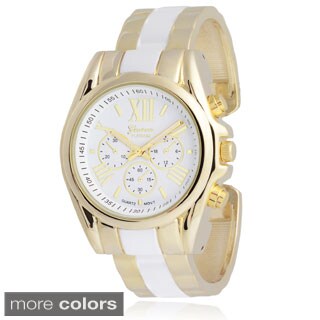 Geneva Women's Watches - Overstock.com Shopping - The Best Prices Online