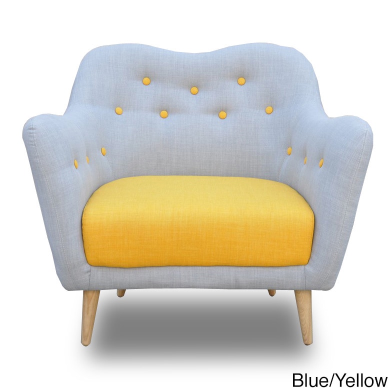 Sweetheart Accent Chair