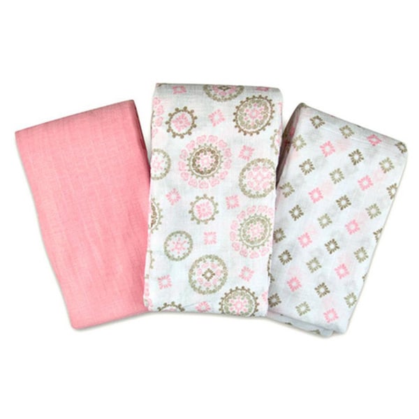 summer infant muslin blanket