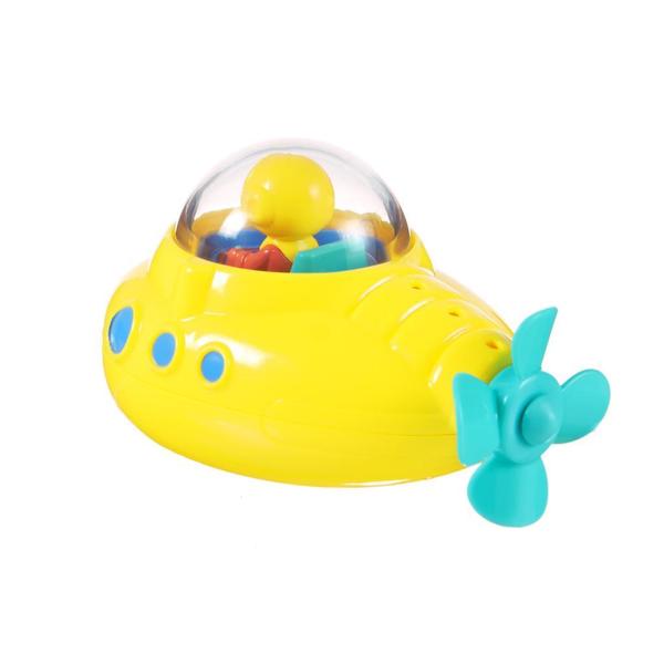munchkin undersea explorer