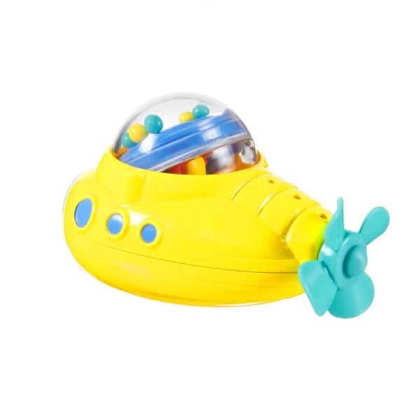 munchkin undersea explorer