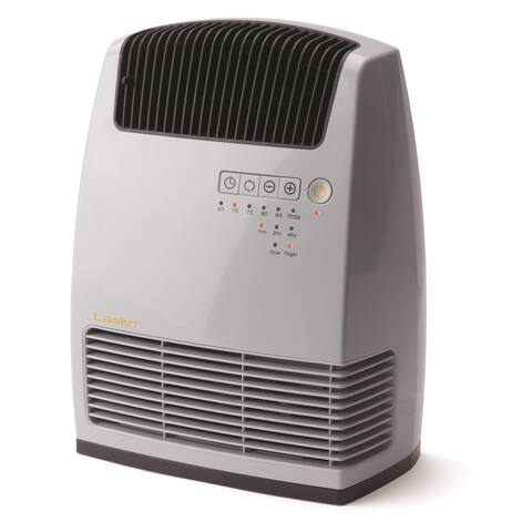 Lasko CC13251 Electronic Ceramic Heater with Warm Air Motion Technology