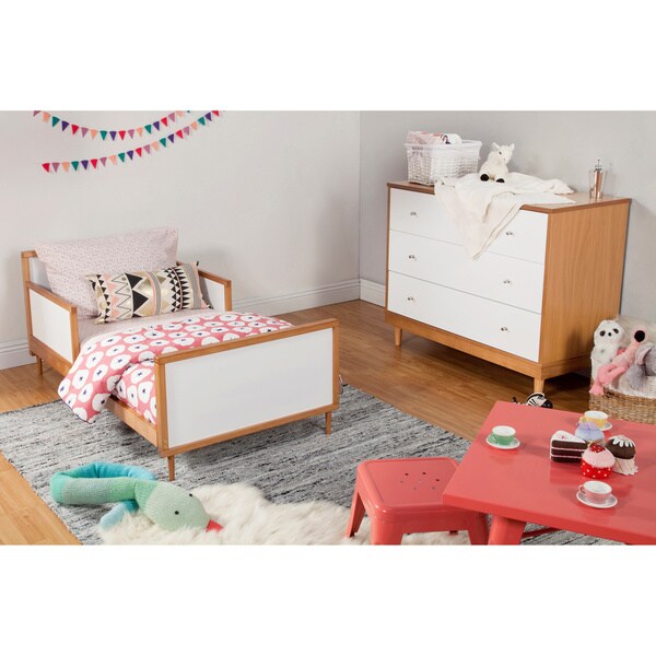 babyletto bunk bed