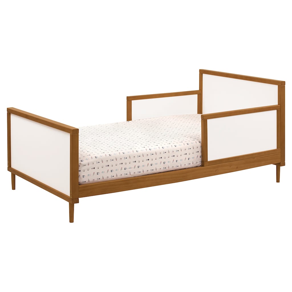 Babyletto Skip Toddler Bed