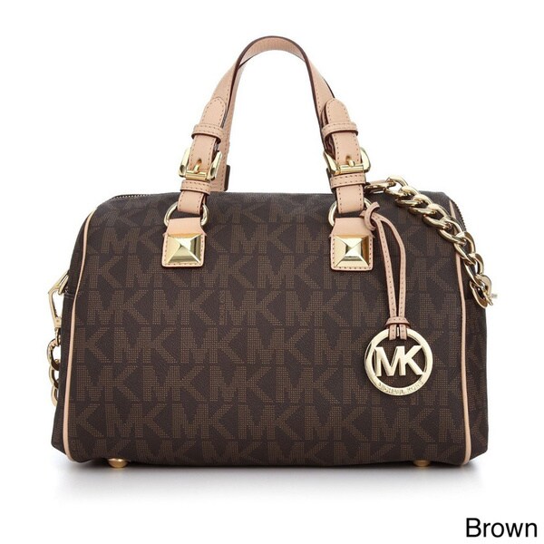 mk grayson wallet