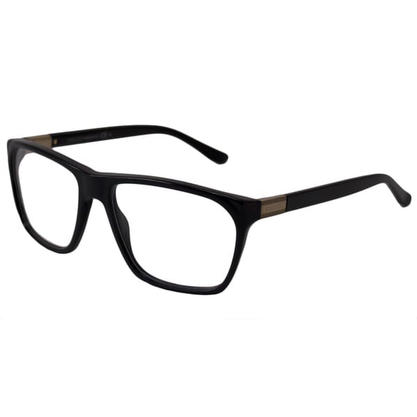 Gucci Readers Men's GG1005 Rectangular Reading Glasses Free Shipping