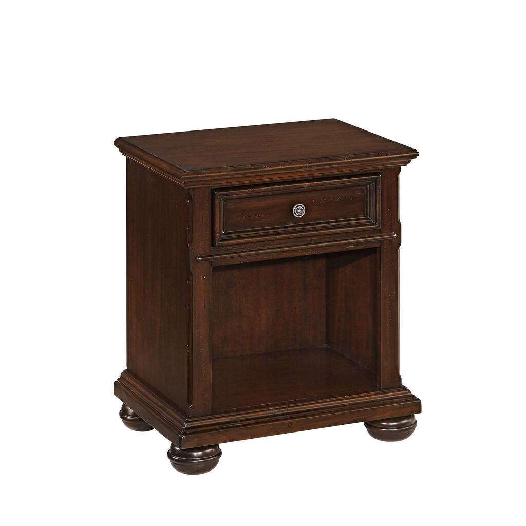 Colonial Classic Night Stand by Home Styles