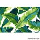 preview thumbnail 29 of 33, 19-inch by 11-inch Outdoor Throw Pillows (Set of 2, Multiple Patterns) - 19 x 11