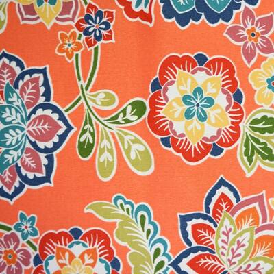 Buy Orange Round Outdoor Cushions Pillows Online At Overstock