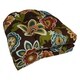 Blazing Needles 19-inch Indoor/Outdoor Chair Cushion (Set of 2) - 19" x 19" - Thumbnail 1