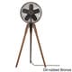 preview thumbnail 1 of 2, Fanimation Arden Pedestal Fan