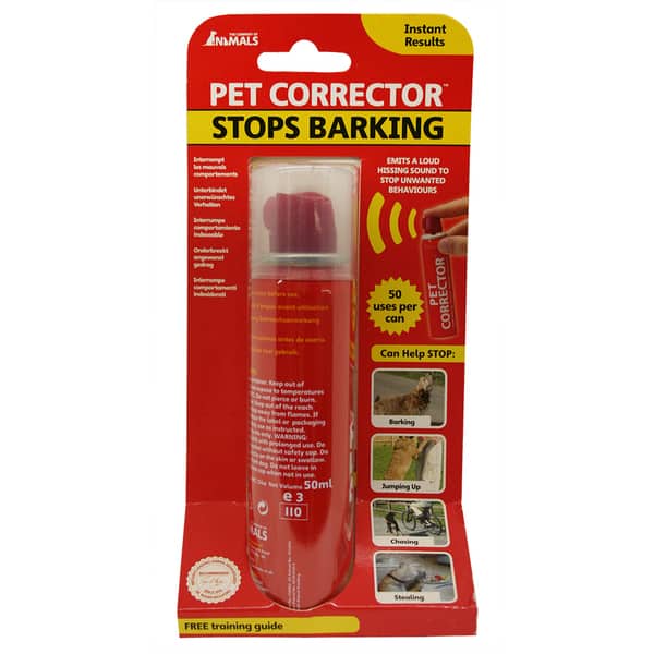 Pet Corrector Behavior Compressed Air Can Bed Bath & Beyond 8880809