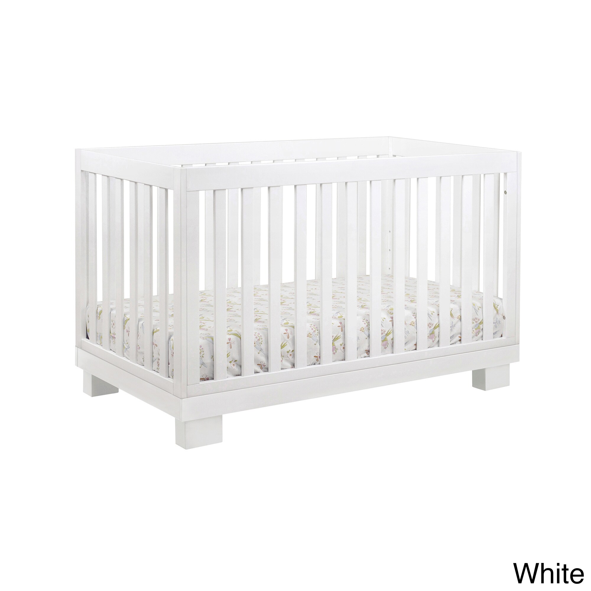 Shop babyletto Modo 3in1 Convertible Crib Free Shipping Today