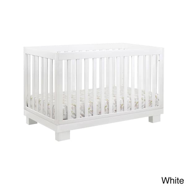 babyletto Modo 3in1 Convertible Crib Bed Bath & Beyond 8880986