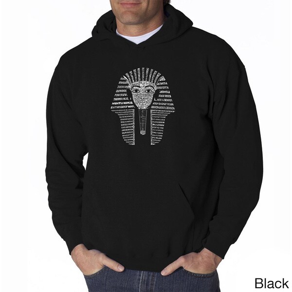 king tut hoodie