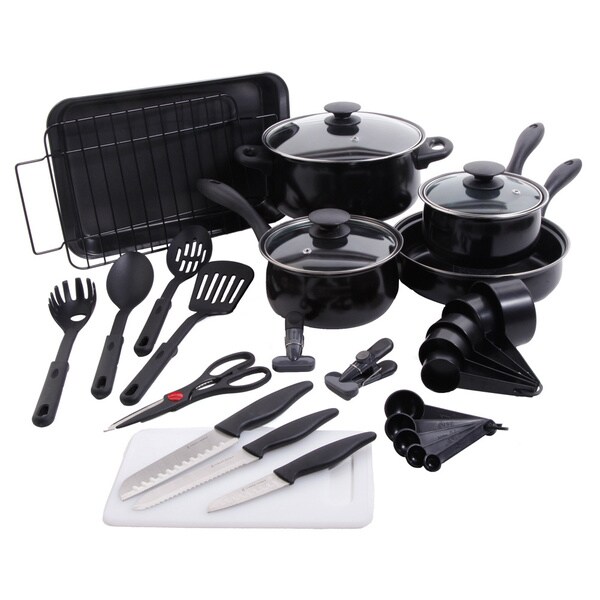 kitchen cookware set online shopping