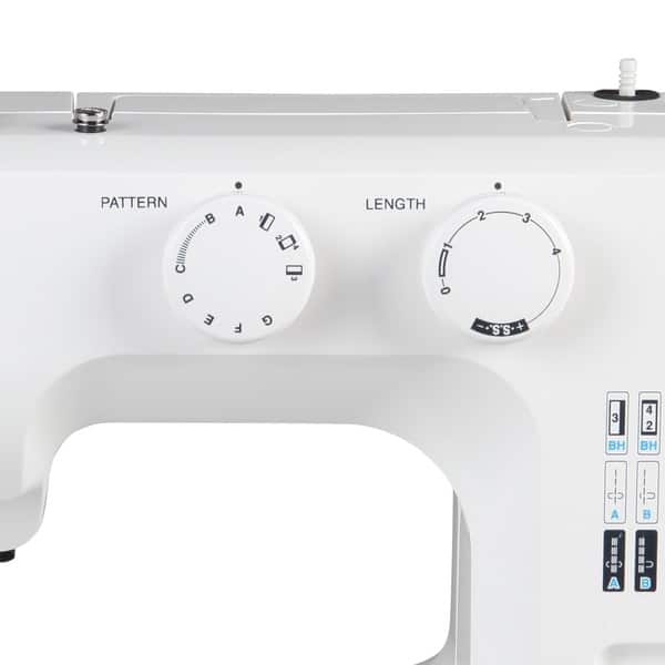 Janome 41012 Mechanical Sewing Machine Bed Bath & Beyond 8881255