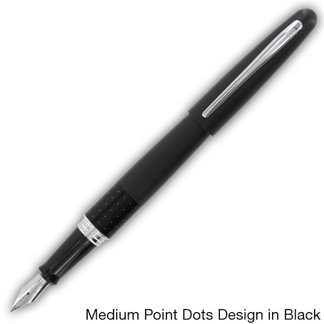 Pilot Metropolitan Fine Writing Fountain Pen