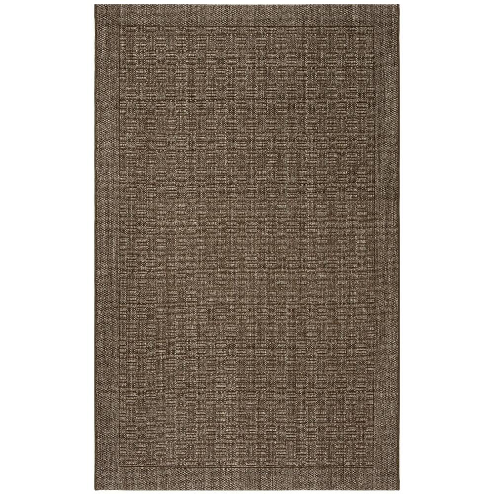 Shop Safavieh Palm Beach Hisanori Modern Sisal Rug On Sale