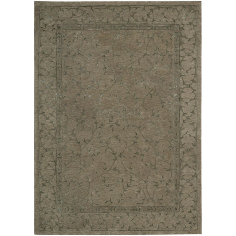 Nourison Modern Elegance Area Rug