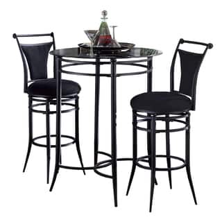 Buy Bar & Pub Table Sets Online at Overstock.com | Our Best Dining ... Buy Bar & Pub Table Sets Online at Overstock.com | Our Best Dining ...