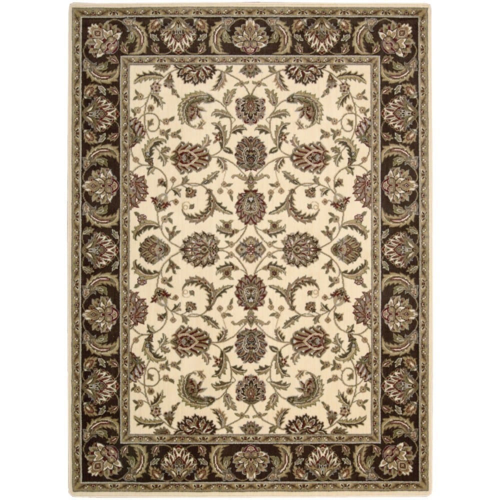 Somerset Ivory Area Rug (2 X 29)