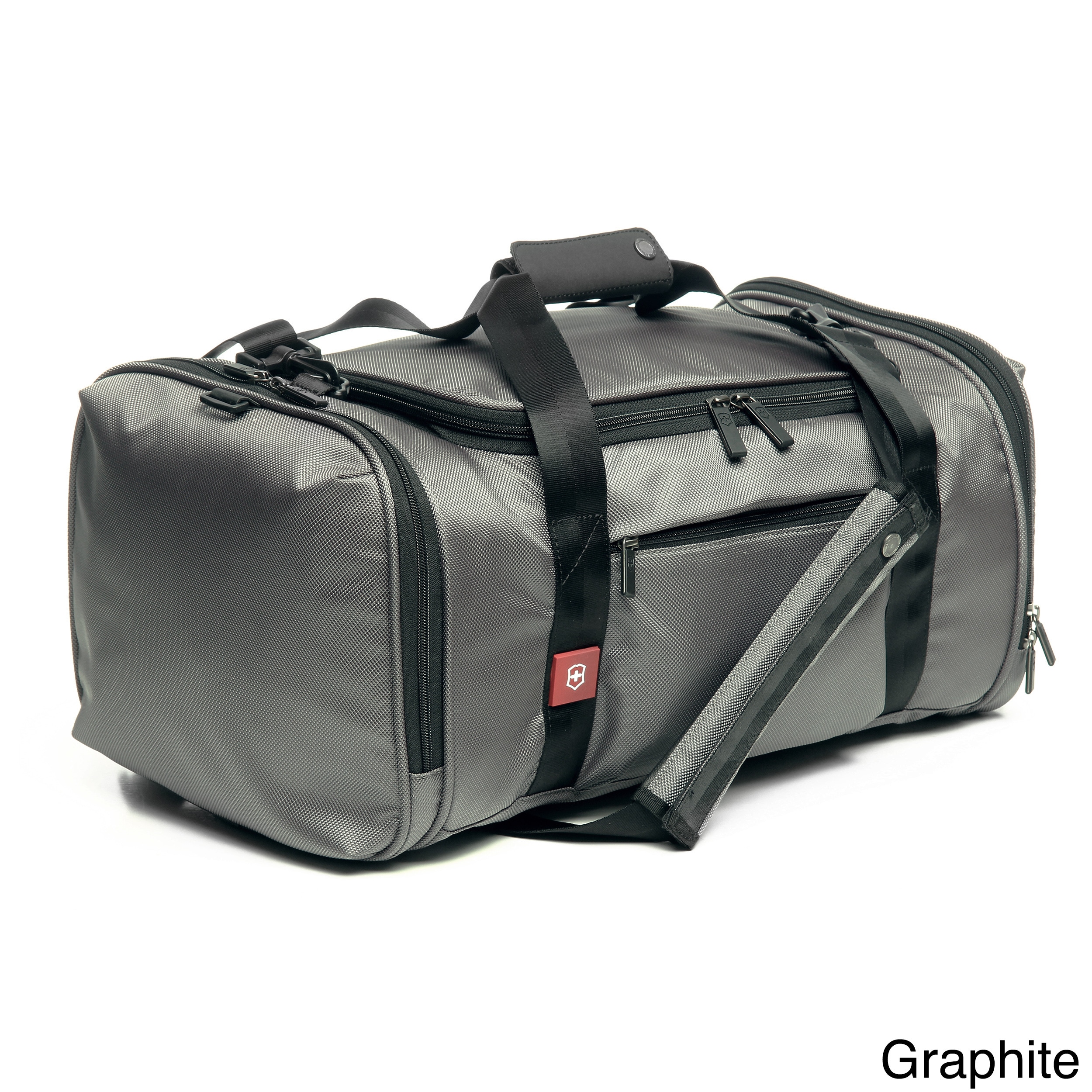 Victorinox Avolve 1.0 22 inch Carry all Duffel Bag