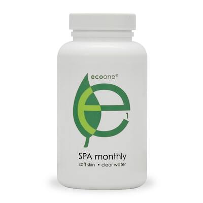 EcoOne Spa Monthly
