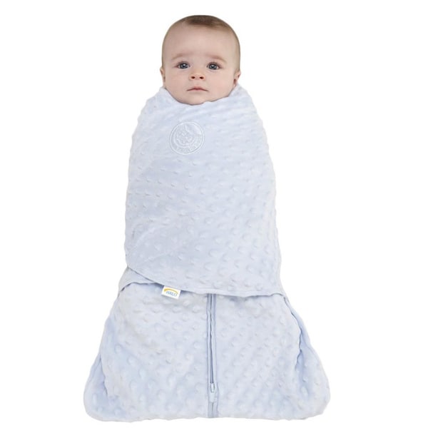 halo sleepsack velboa