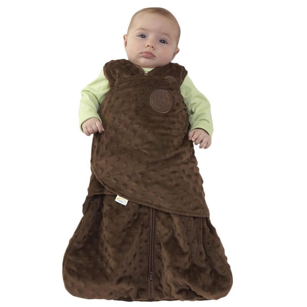 halo sleepsack velboa