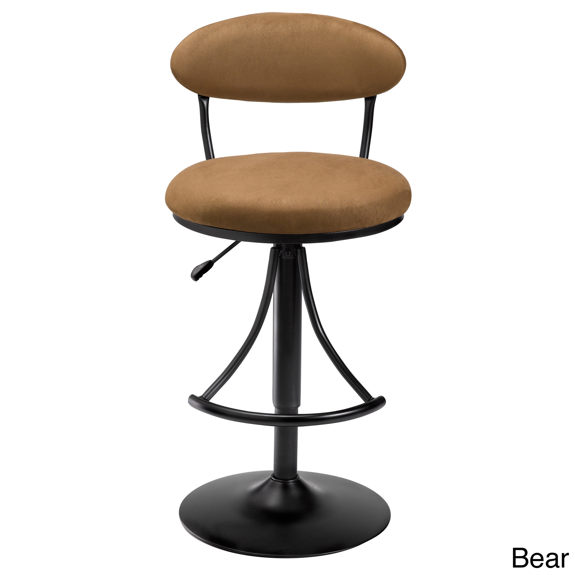 Venus Swivel Adjustable Stool