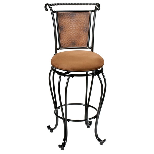 Hillsdale Furniture's Milan Stool