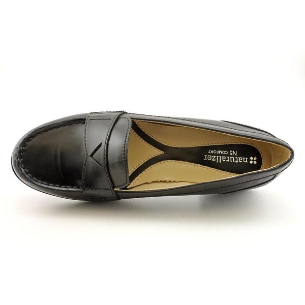 naturalizer n5 comfort black