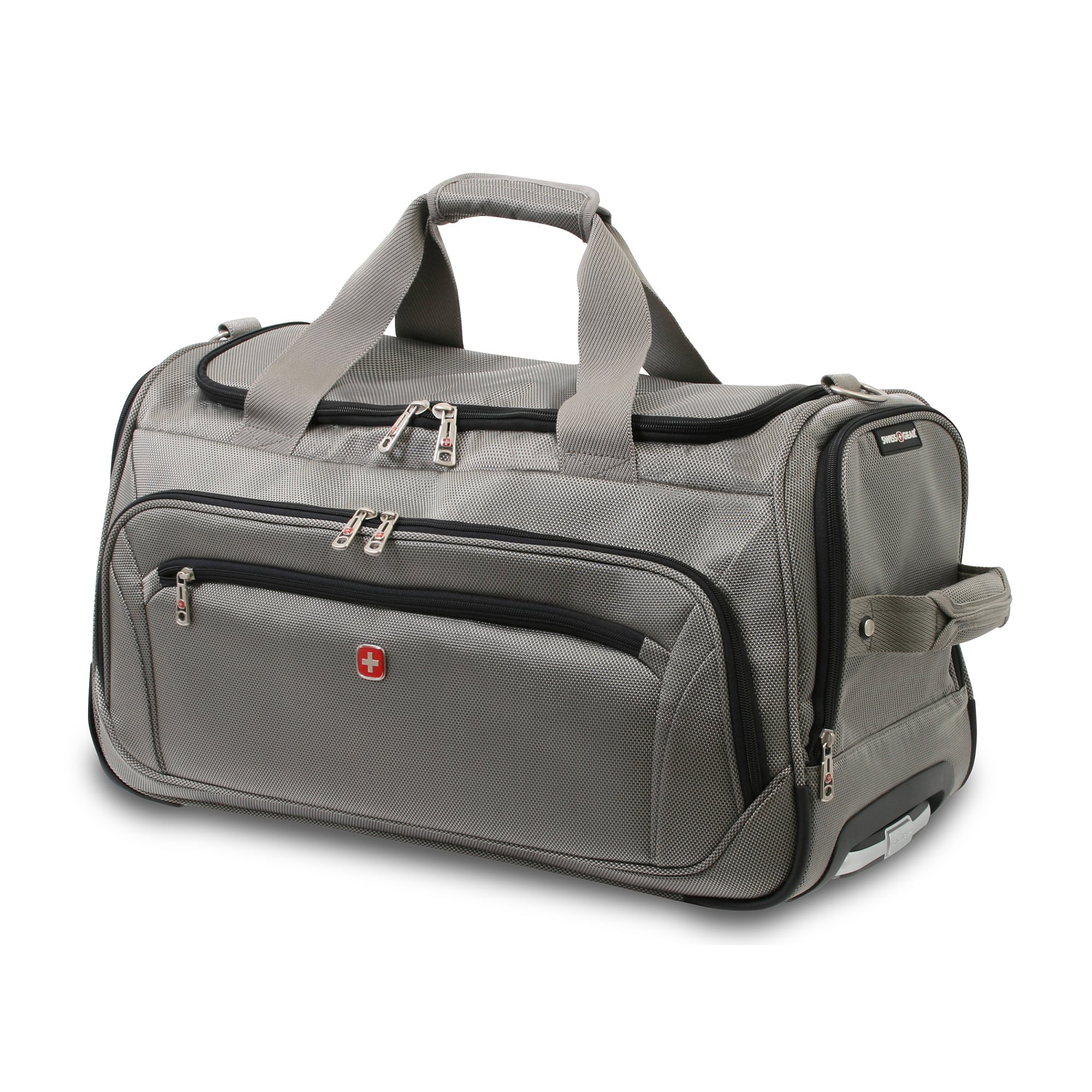 swiss gear garment duffle