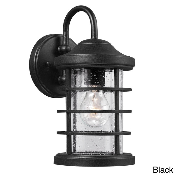 Sea gull lighting outdoor deals wall lantern