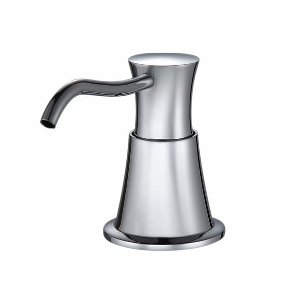 KRAUS KSD-33 Soap Dispenser