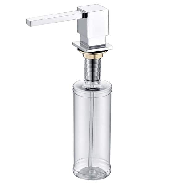 KRAUS Soap Dispenser Bed Bath & Beyond 8891478