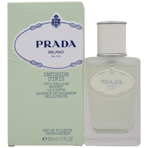 prada milano eau de toilette