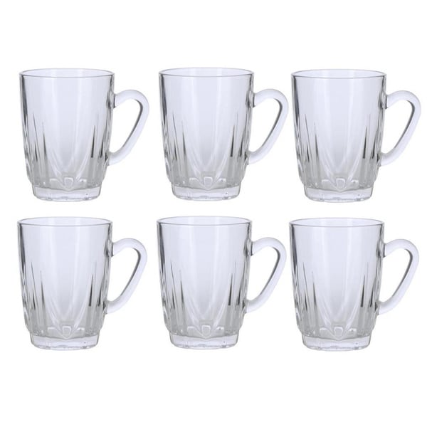 glass tea cups shop