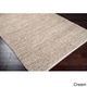 preview thumbnail 57 of 110, Chapra Hand Woven Chunky Jute Area Rug 5' x 8'/Surplus - Ivory - Rectangle