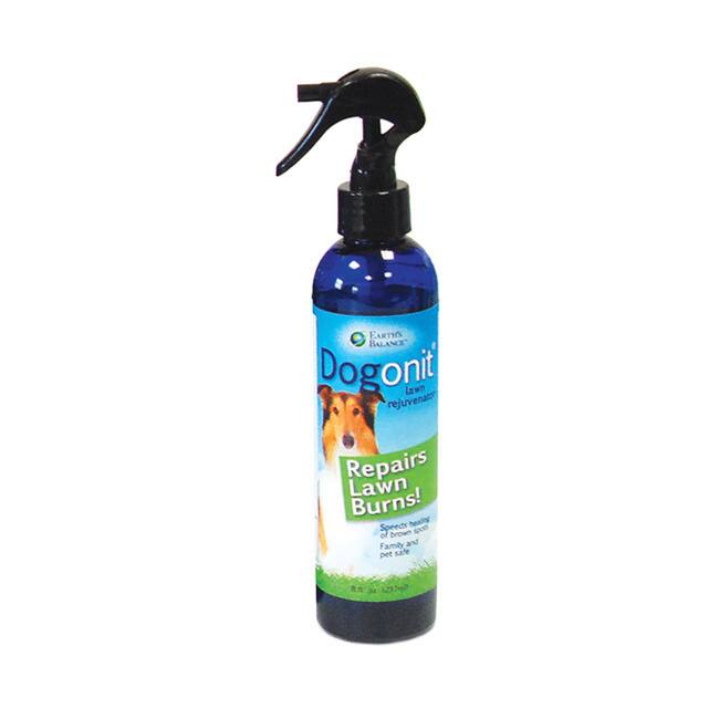 Earth's Balance Dogonit Lawn Rejuvenator