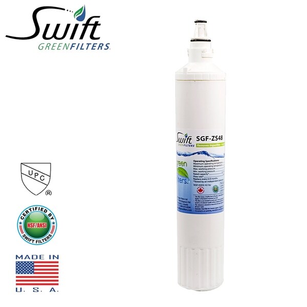 subzero water filter 4290510