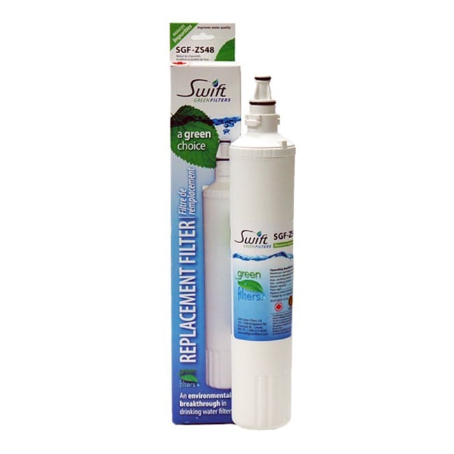 Swift Green Filters Refrigerator Water Filter