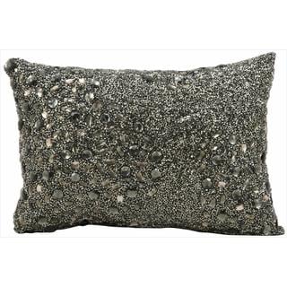 Grey Throw Pillows - Shop The Best Deals For May 2017 - 