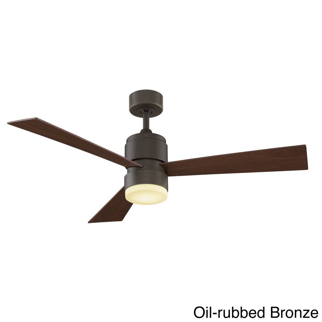 Fanimation Zonix 54-inch 1-light Ceiling Fan