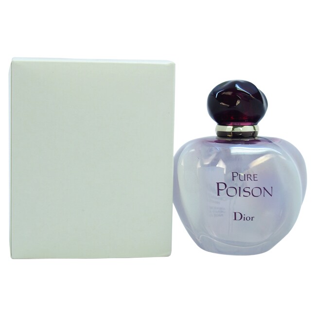 pur poison dior