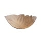 preview thumbnail 2 of 1, Copper Grove Willemstad 1-light Wall Sconce with Leaf Shade