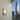 Justice Design Domus 1-light ADA Wall Sconce, Translucent Shade