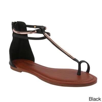 Buy Women's Sandals Online at Overstock | Our Best Women's Shoes Deals
