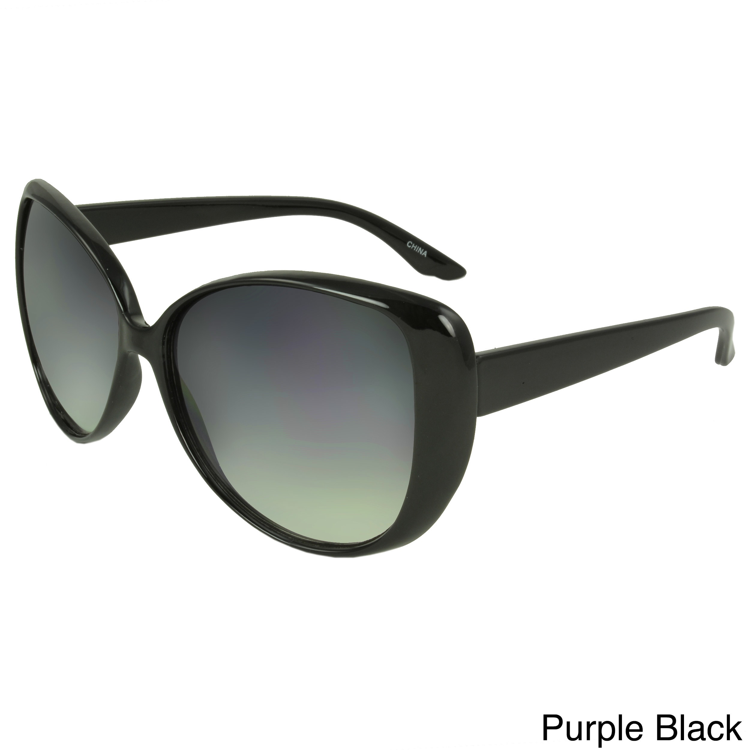 Apopo Eyewear Velma Butterfly Fashion Sunglasses